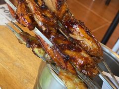 -鬼味烤翅(南锣鼓巷店)