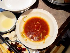 -闫府私房菜·百年鲁菜(恒隆店)