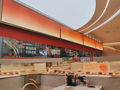 -争鲜回转寿司(朝外悠唐PLUS店)