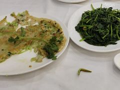 -金华安大酒楼·老牌潮菜·粤式茶点(东方国际店)