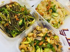 -煮鲜·潮汕下酒菜(福田石厦店)