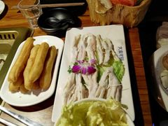 -大渝火锅(江都金鹰店)