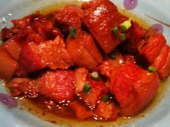 -姑奶奶老厨房(南坪路总店)