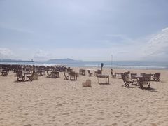 -海南清水湾莱佛士酒店