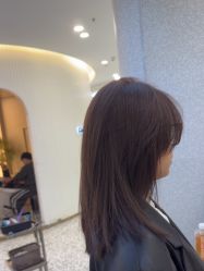 -型色沙龙 Color Salon