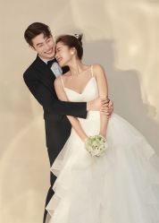 -IDO婚纱摄影(上海旗舰店)
