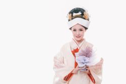 -后宫·古装汉服京剧儿童亲子全家福摄影