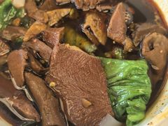 -郭记老汉口热干面