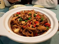 -大师傅金奖啤酒鱼(西街口总店)