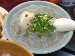 传统双件千张包-丁莲芳(红旗路店)