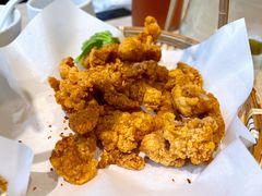 -渔语鱼酸菜鱼新川菜(万象城店)