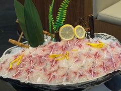 -渔惑·中山脆肉鲩火锅(仁恒梦店)