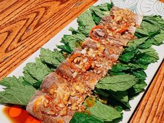 -云海肴·汽锅鸡·云南菜(高德置地店)