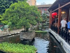 -猪肉婆私房菜(容桂总店)