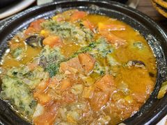 -味好美砂锅居(丰储街店)