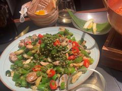 -Ameigo梅果·云贵川bistro(长宁来福士店)