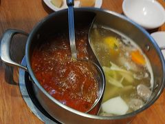 -掂档潮汕牛肉火锅(cityon熙地港店)