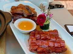 -尚一汤·粤菜海鲜(环球港店)