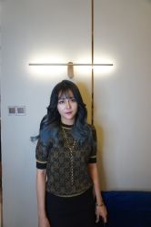 点击看大图 -3AM HAIR SALON烫发染发接发