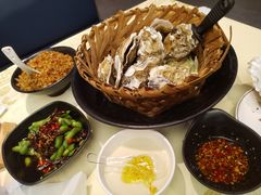 -聚味瞿记·龙虾堂(咸嘉湖店)