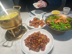 -大潮淮·淮扬菜(何园旗舰店)
