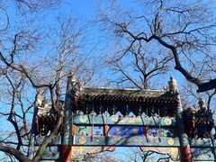 -北京国子监胡同