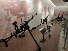 -轻武器博物馆