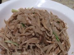 味上(新民路店)-味上湘菜馆(岳麓山店)