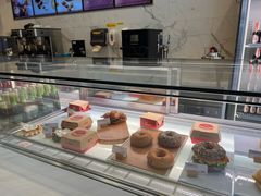 -Tims天好咖啡(江干万象城店)