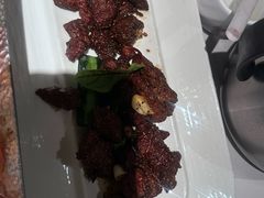 -外婆家(西红门荟聚购物中心店)