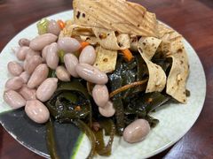 -老仓醋米线(万达店)