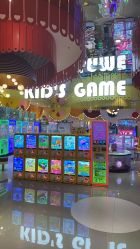 -meland club亲子乐园(重庆万象城店)