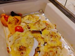 -漳州佰翔圆山酒店·圆山畔西餐厅