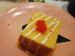 -争鲜回转寿司(天府广场-今站PLUS店)