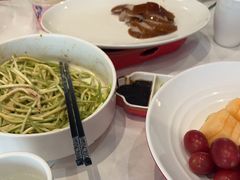 -大鸭梨烤鸭(石佛营店)