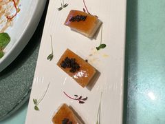 -北京老铺烤鸭(高新店)