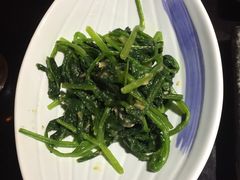 -明日叶日本料理(新区淮海街店)