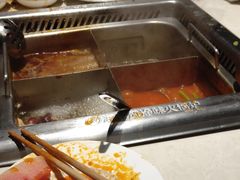 -海底捞火锅(九久奥特莱斯店)