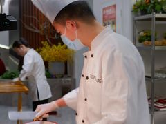 -味+新京宴·烤鸭·北京菜(创意谷店)