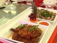 -亚清佳宴