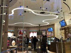 -视博茶点(美狮美高梅店)