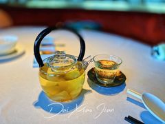 -金轩中餐厅 Jin Xuan(浦东丽思卡尔顿酒店)