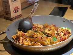 -吃饭皇帝大(合生汇店)