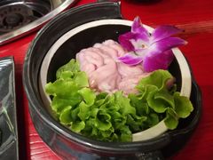 -谭鸭血老火锅(漳州路店)