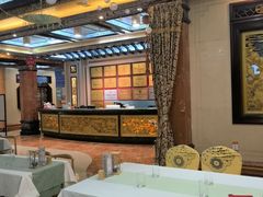 -鹊华居·地道鲁菜·海鲜·融合味(大明湖店)