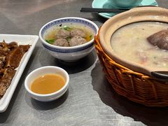 -潮界(虹桥新天地店)