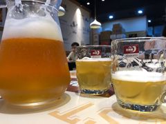 -阿里巴巴海鲜烧烤家常菜(黄岛店)