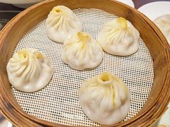 蟹黄小笼包-老淮城·长鱼面(河下古镇店)
