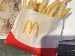 -麦当劳(大塘湖景分店)