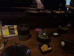 -木子烧鸟屋(百子湾店)